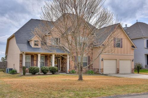 169 Fioli Cir, Graniteville, SC 29829-3987