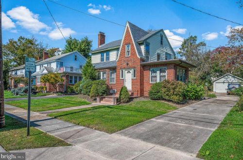 109 Washington St, Pilesgrove, NJ 08098-1332