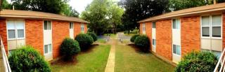 1280 Harbert Ave, Memphis TN  38104-4593 exterior