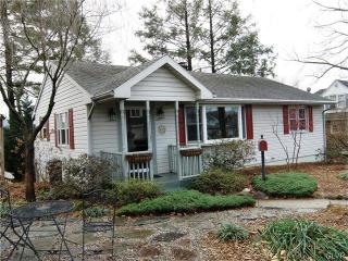 312 Georgia Ave, Bethlehem, PA 18017-4705