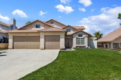 8587 Yarrow Ln, Riverside CA  92508-2971 exterior
