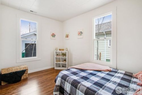 309 Kathleen Ave, Milliken CO 80543-8211 exterior