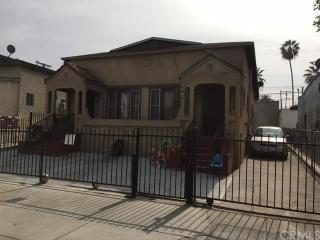 2034 City View Ave, Los Angeles, CA 90033-1706
