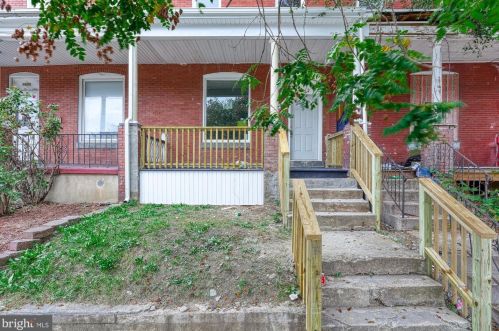 1622 Market St, Harrisburg, PA 17103-2334