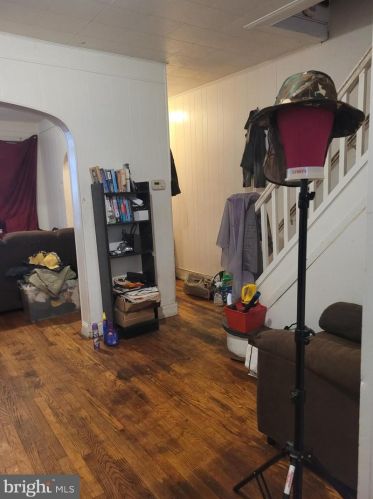 36 Tyrell Ave, Trenton, NJ 08638-5121