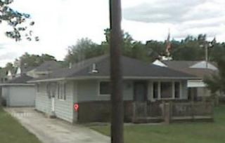 1352 Bensch Dr, Toledo OH  43614-2501 exterior