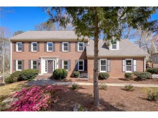 4660 Newell Dr, Marietta, GA 30062-6466