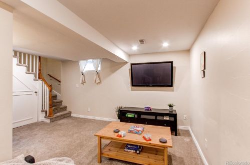 2110 Pontiac St, Denver CO  80207-4056 exterior