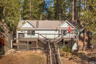 14540 Donner Pass Rd, Truckee CA  96161-3648 exterior