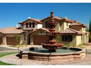 4 Via Centrale, Henderson NV 89011-2242 exterior