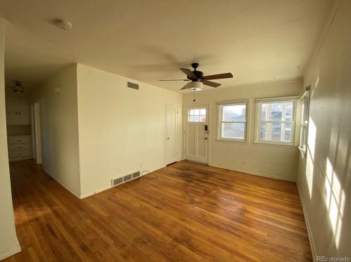 1636 Michigan Way, Denver CO  80219-4548 exterior