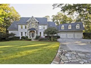 4845 Merlendale Ct, Atlanta, GA 30327-3318