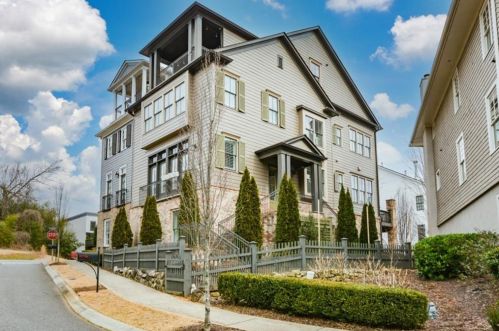 403 Latimer St, Holly Springs, GA 30188-5039