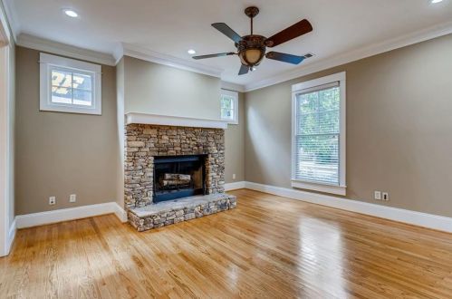 1362 Eubanks Ave, Atlanta GA  30344-4909 exterior