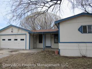 17 Saint Johns Cir, Parachute CO  81635-9647 exterior