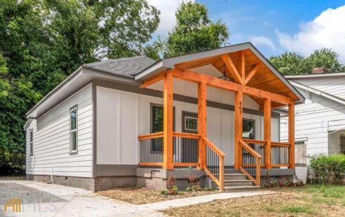 962 Michigan Ave, Atlanta, GA 30314-2802