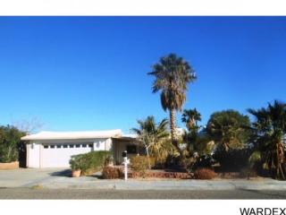 1900 Desoto St, Chemehuevi, CA 92363-3023