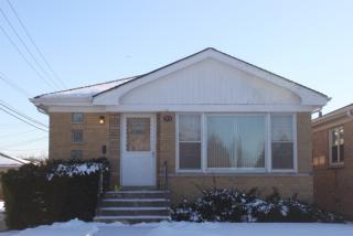 7715 Sherwin Ave, Chicago, IL 60631-4221