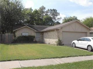 7310 Arista Dr, Houston TX  77083-2751 exterior