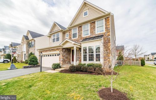13803 Deacons Way, Gainesville, VA 20155-5883