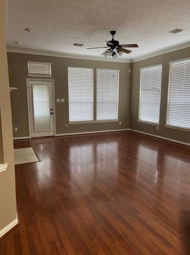 2500 Amy Lee Dr, Conroe TX  77304-5003 exterior