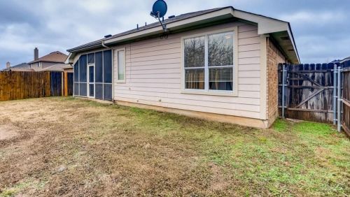 7649 Hollow Point Dr, Fort Worth, TX 76123-2119