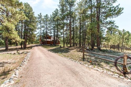 35877 Elkridge Run, Elizabeth, CO 80107-7854