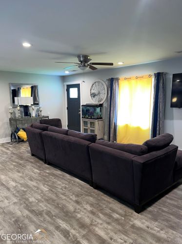 891 Ray Dr, Conyers GA  30012-2149 exterior