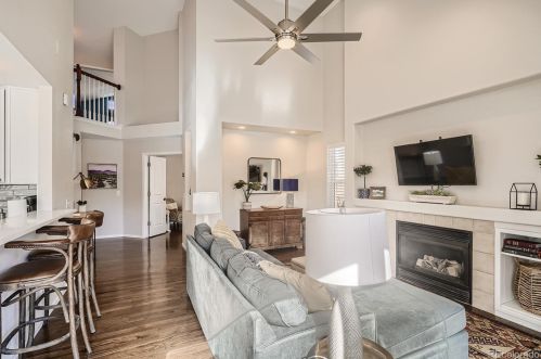 22842 Ida Ave, Denver CO  80015-6666 exterior