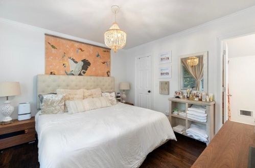 1195 Haven Brook Ln, Atlanta GA  30319-2616 exterior