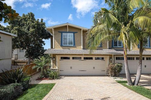 1072 Gardena Rd, Encinitas, CA 92024-4604