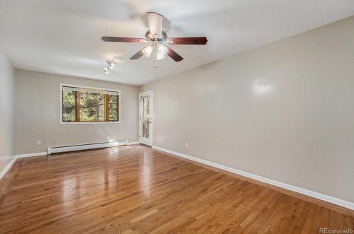 8147 Summit Dr, Morrison CO 80465-2452 exterior