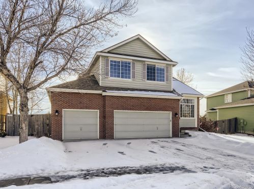 18130 Ida Dr, Denver, CO 80015-5906