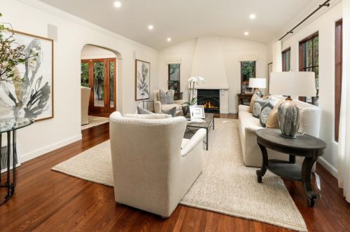 1413 Dana Ave, Palo Alto, CA 94301-3116