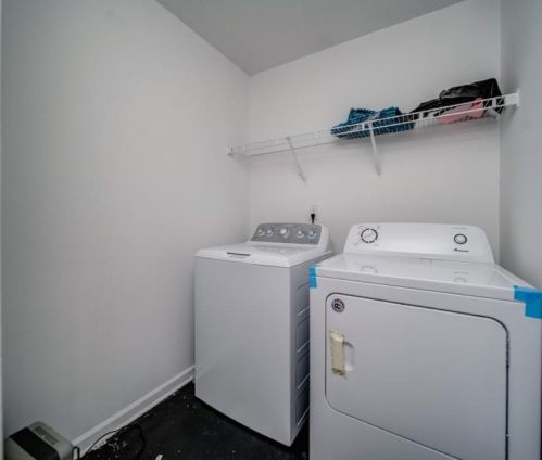 3556 Cragstone Rd, Lithonia GA  30038-3293 exterior