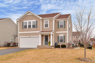 1097 Robinson St, Elburn, IL 60119-9549