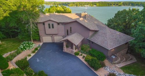 32386 County Highway 27, Erhard, MN 56534-9506