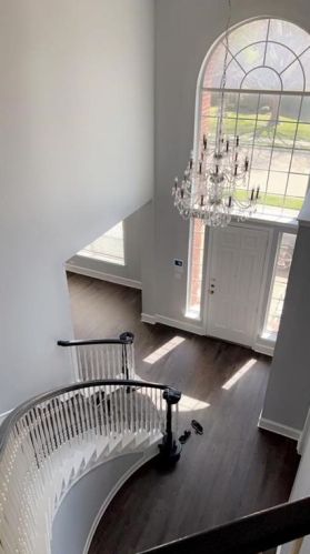 1436 Brookside Dr, Carrollton TX  75007-6032 exterior