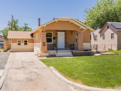 807 Euclid Ave, Pueblo CO  81004-1709 exterior