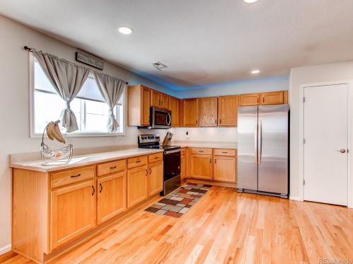 7910 Kittredge Way, Englewood CO 80112-4631 exterior