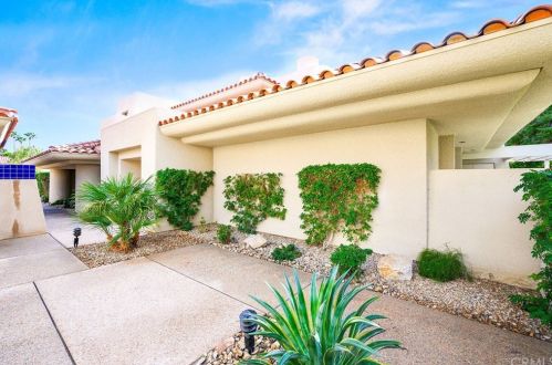 11 Kavenish Dr, Rancho Mirage, CA 92270-3253