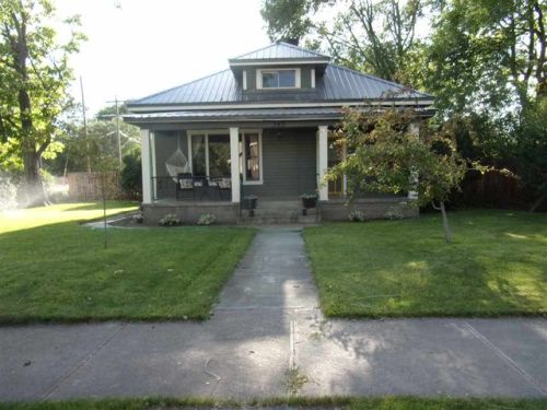 385 Smith St, Vale, OR 97918-1141