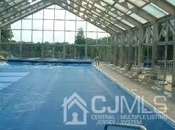 203 Cricket Hill Cir, Princeton NJ  08540-9010 exterior