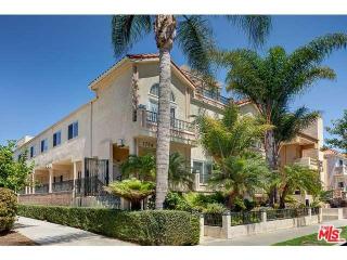 1734 Granville Ave, Los Angeles, CA 90025-7303