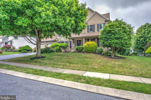 1840 Timothy Ln, Lancaster, PA 17602-4167