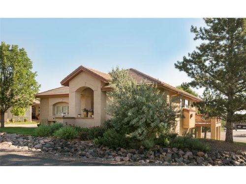 5366 Flatrock Ct, Morrison, CO 80465-2178
