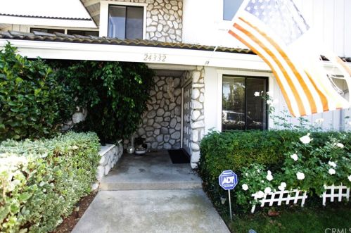 24332 Lake Shore Ln, El Toro, CA 92630-3030