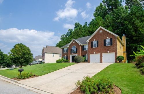 6743 Danforth Way, Stone Mountain, GA 30087-6368