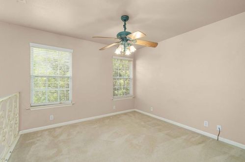 1007 Cyn Edge Dr, Austin TX  78733-2005 exterior