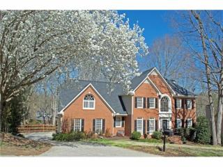 4987 Fairhaven Way, Roswell, GA 30075-6114